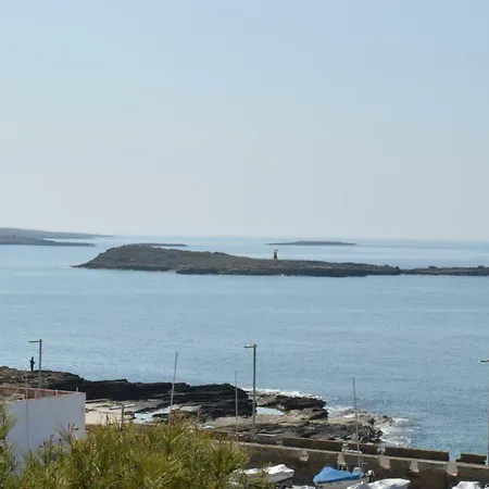 公寓 White - Enjoytheseaincolonia We Rent Only From Sat To Sat