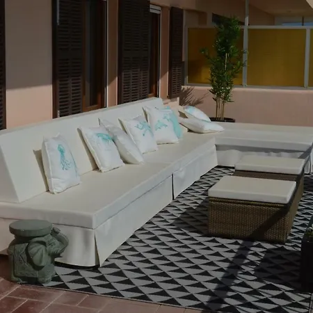 公寓 White - Enjoytheseaincolonia We Rent Only From Sat To Sat *