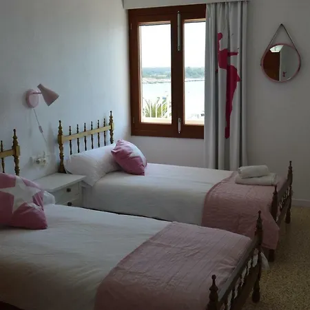 公寓 White - Enjoytheseaincolonia We Rent Only From Sat To Sat *